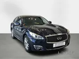 INFINITI Q70 3.7L V6 7AT LUXURY M/C (2016)